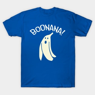 Boo nana T-Shirt